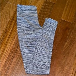 athleta full length leggings